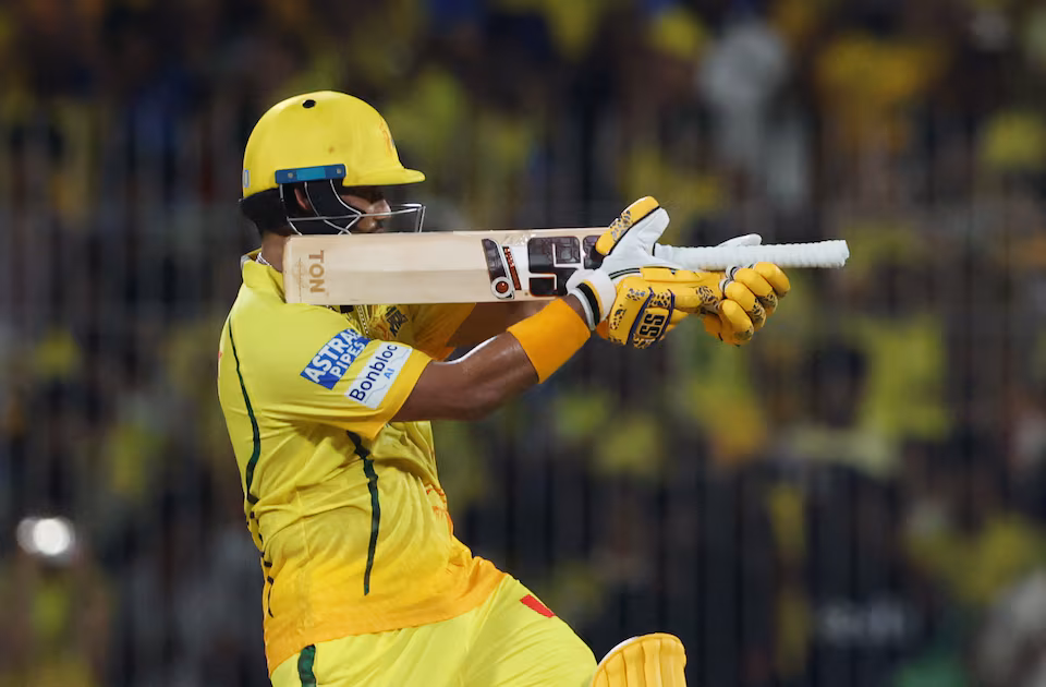 Kartik comeback boosts Chennai’s youth drive