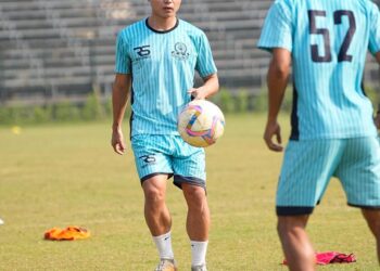 Mohammedan  Sporting Club seek momentum against Kerala Blasters in Kochi