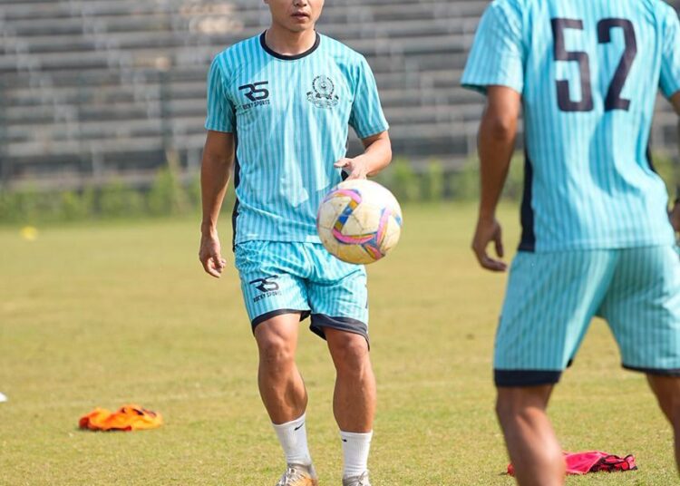 Mohammedan  Sporting Club seek momentum against Kerala Blasters in Kochi