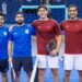 Qatar’s padel team win against Kuwait