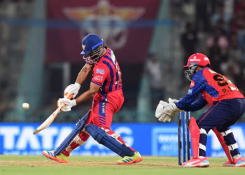 Pant steps down as Lucknow captain after bottom-place IPL finish
