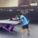 HH Amir Table Tennis Cup gets underway