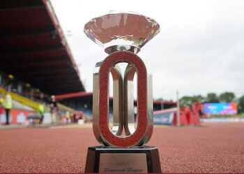 Doha Diamond League meeting moved to Qatar Sports Club stadium