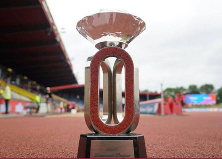 Doha Diamond League meeting moved to Qatar Sports Club stadium