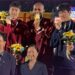 Barshim wins gold at Asian Jumps Championships in China