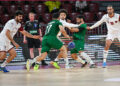 Qatar claim handball silver medal at GCC Games Doha 2026