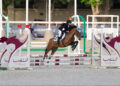 Strong competition marks Round 12 of Longines Hathab Tour