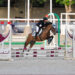 Strong competition marks Round 12 of Longines Hathab Tour