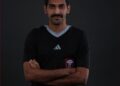 Qatari referees appointed for Georgia-Romania friendly
