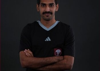 Qatari referees appointed for Georgia-Romania friendly