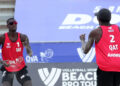 Qatar open Ostrava Elite16 campaign with win over Latvia
