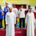 Qatar add two shooting golds at Gulf Games Doha 2026
