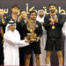 Al Sadd win Amir Table Tennis Cup after edging Al Arabi in final