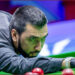 Qatar’s Al Obaidli reaches GCC Games snooker semifinals