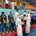 Qatar finish Gulf Games swimming campaign with 26 medals