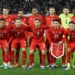 Switzerland name experienced squad for World Cup opener against Qatar