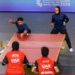Qatar claim mixed doubles gold and bronze in Gulf Games table tennis