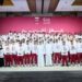 QOC president honours Team Qatar after record GCC Games performance