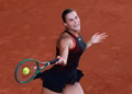 Sinner stunned as Sabalenka, Gauff advance at Roland Garros