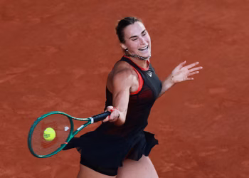 Sinner stunned as Sabalenka, Gauff advance at Roland Garros
