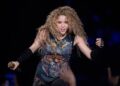 Pop star Shakira posts taster of World Cup song