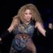 Pop star Shakira posts taster of World Cup song