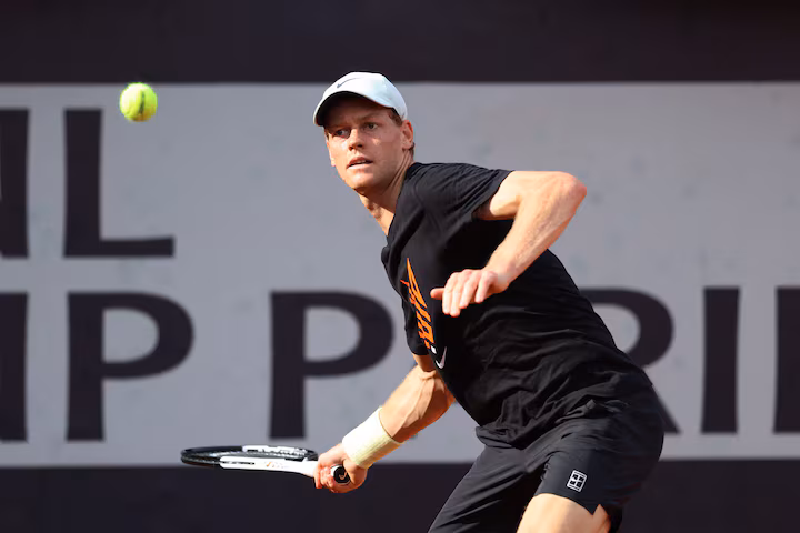 Sinner says players feel ‘disrespected’ amid French Open boycott threat