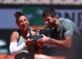 Dream Meets Fairytale as Andreeva, Chwalinska Reach French Open Final