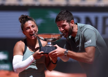 Dream Meets Fairytale as Andreeva, Chwalinska Reach French Open Final