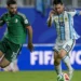 World Cup 2026 reaches 100-goal mark at fastest pace in 68 years