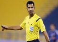 Qatar’s refereeing team to officiate Portugal vs DR Congo match on Wednesday