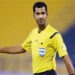 Qatar’s refereeing team to officiate Portugal vs DR Congo match on Wednesday