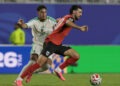 Algeria, Austria Reach World Cup Round of 32 After Six-Goal Thriller