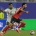 Algeria, Austria Reach World Cup Round of 32 After Six-Goal Thriller