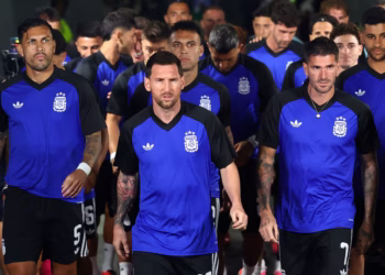 Argentina Wary of ‘Tough’ Cape Verde Despite Dominant World Cup Group Stage