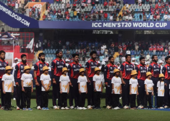 Nepal, Malaysia, Hong Kong and Oman Secure Asian Games Cricket Berths