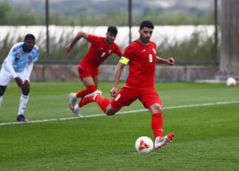 Iran Leave Out Azmoun as Taremi Heads World Cup Squad