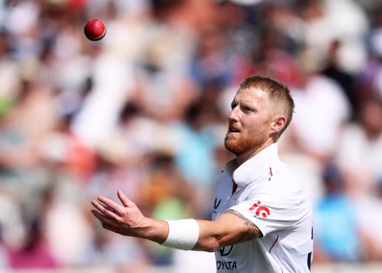 England Captain Ben Stokes to Retire from International Cricket