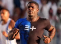 U.S. sprinter Bracy-Williams handed 12-year ban for whereabouts violations