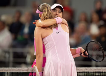 Cirstea hails Andreeva as ‘blessing’ for tennis after French Open defeat