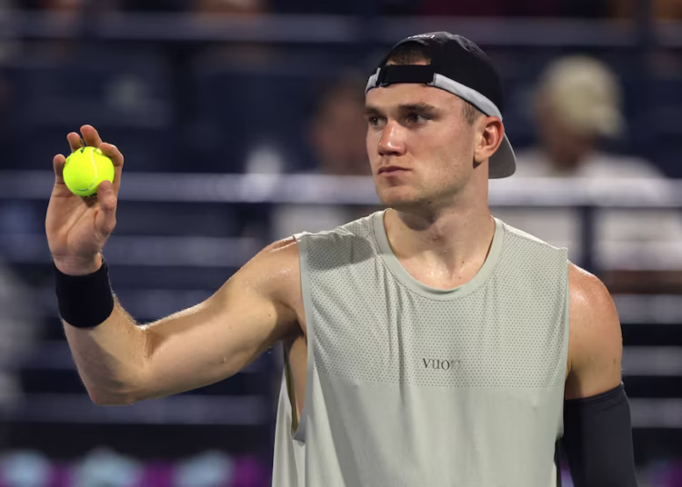Draper says Murray’s experience helping fuel comeback from injury
