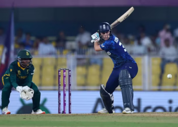 Sciver-Brunt fit for Women’s T20 World Cup, says England coach Edwards