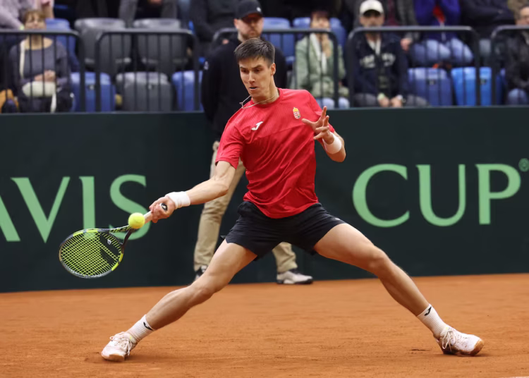 Quinn advances in Mallorca as Draper progresses at Eastbourne