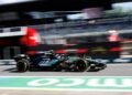 Russell edges Antonelli in final Austrian GP practice despite braking concerns