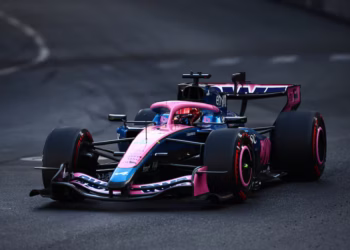 Alpine clears first hurdle in bid to overturn Gasly’s Monaco penalties