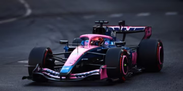 Alpine clears first hurdle in bid to overturn Gasly’s Monaco penalties