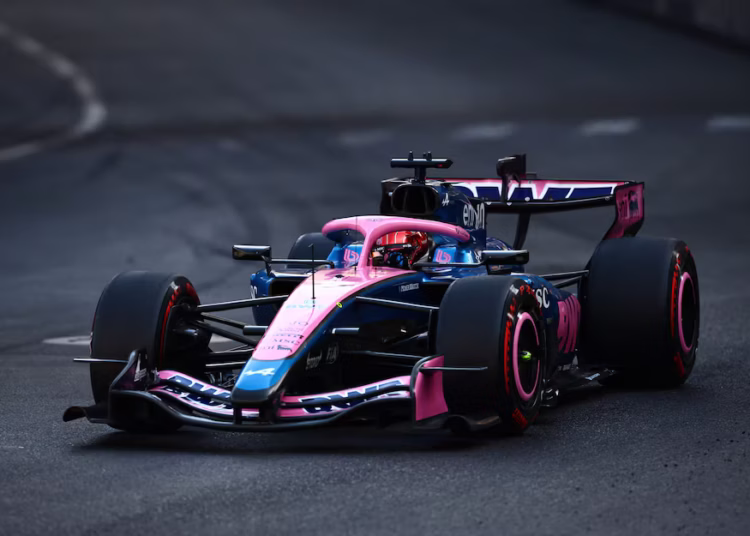 Alpine clears first hurdle in bid to overturn Gasly’s Monaco penalties