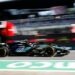 Russell edges Antonelli in final Austrian GP practice despite braking concerns