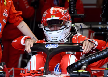 Leclerc eyes Monaco triumph as Ferrari seek to halt Antonelli’s winning streak