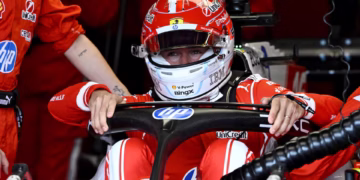 Leclerc eyes Monaco triumph as Ferrari seek to halt Antonelli’s winning streak